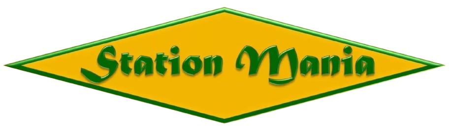 Station Mania